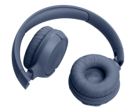 JBL Tune 520BT Niebieski - 1205702 - zdjęcie 6